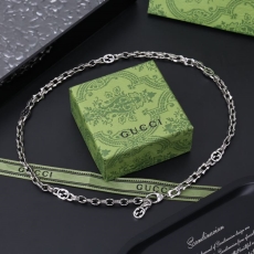 Gucci Necklaces